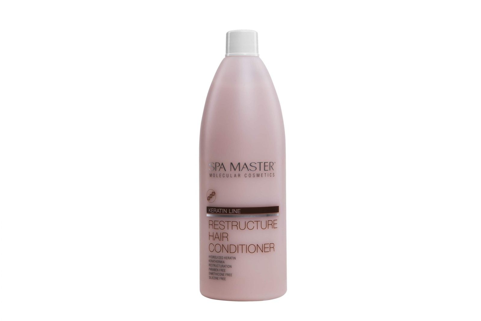 1476-min RESTRUCTURE HAIR CONDITIONER - imagine 1