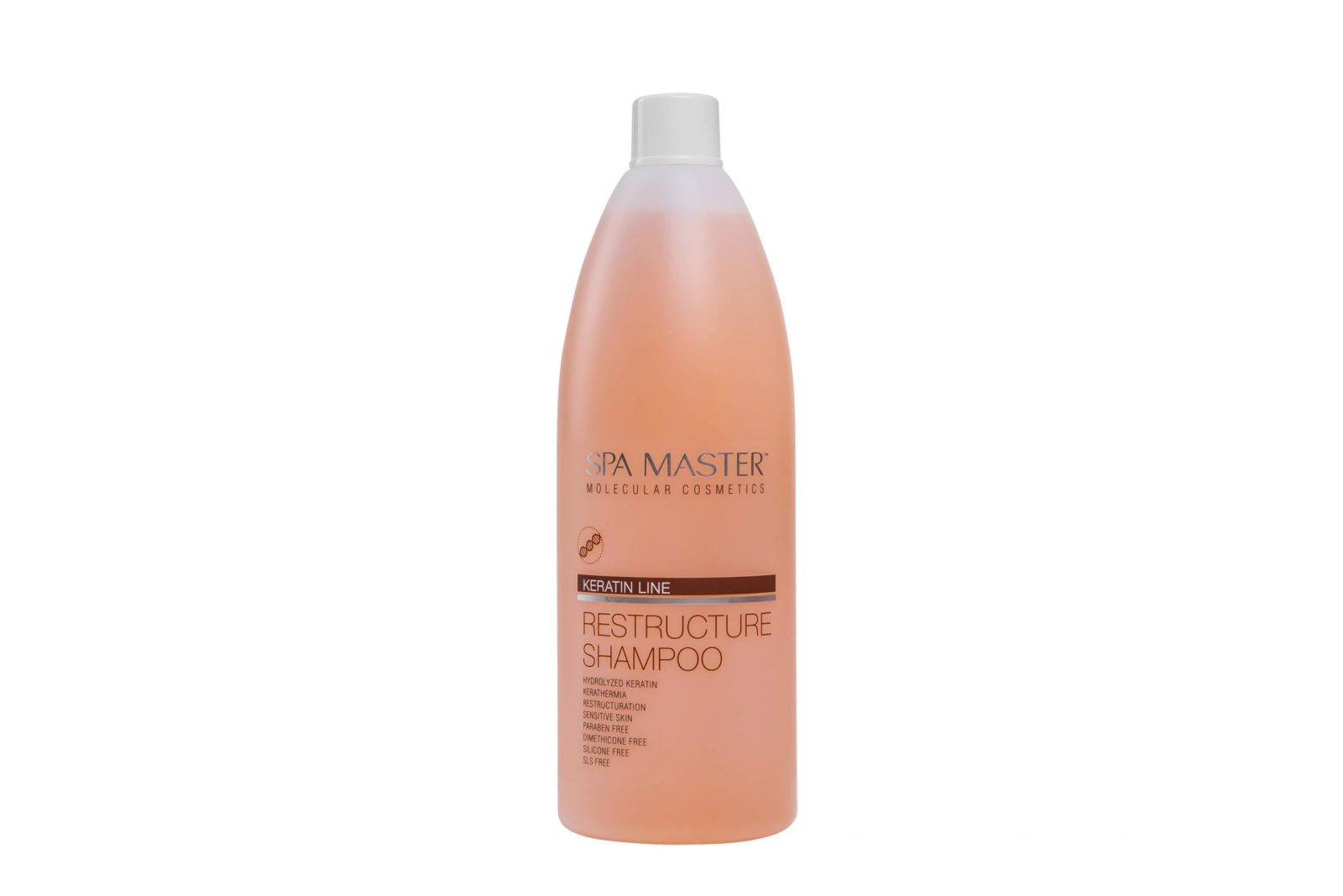 1480-min RESTRUCTURE SHAMPOO — изображение 1