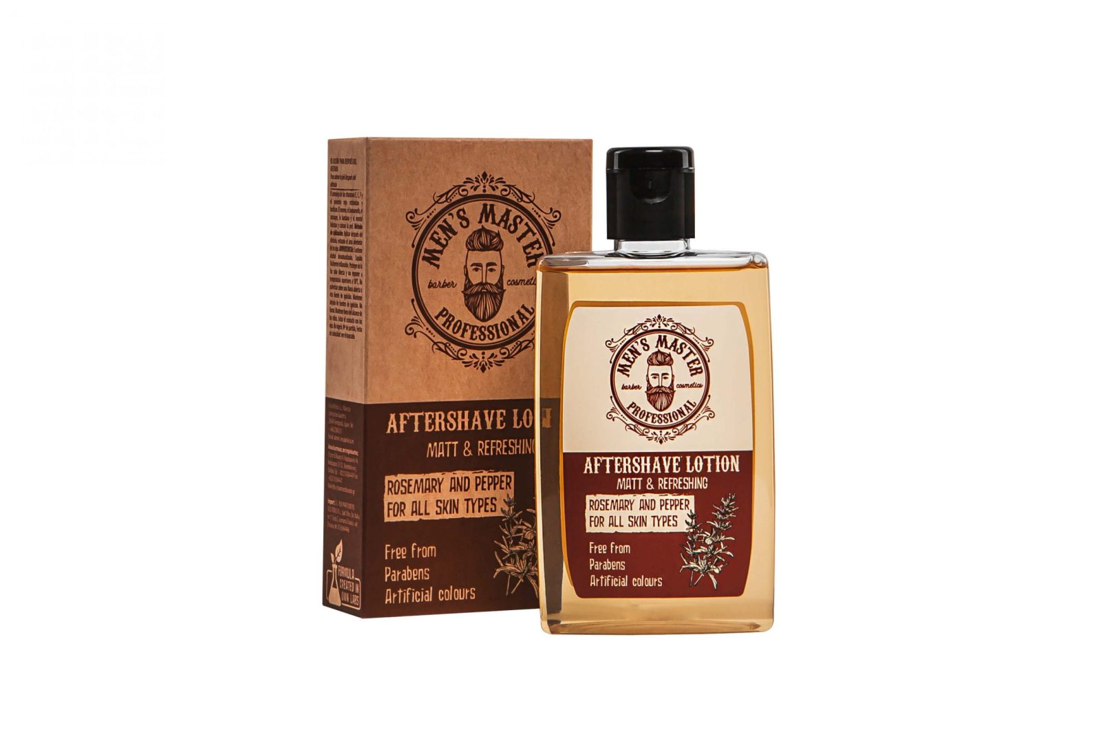 1569 AFTERSHAVE LOTION - imagine 1