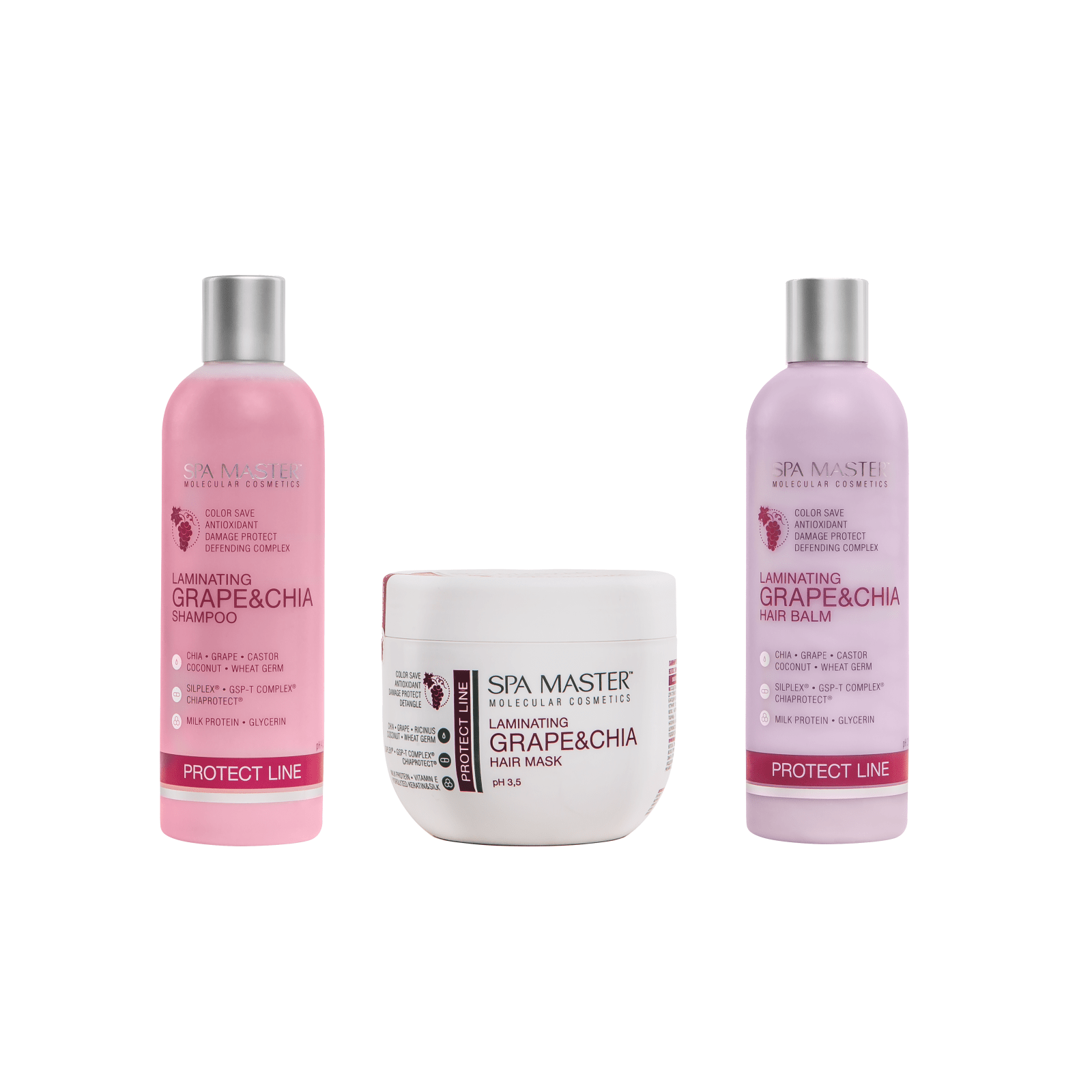 set#2-1 #2-1 Set Protect Line - imagine 1