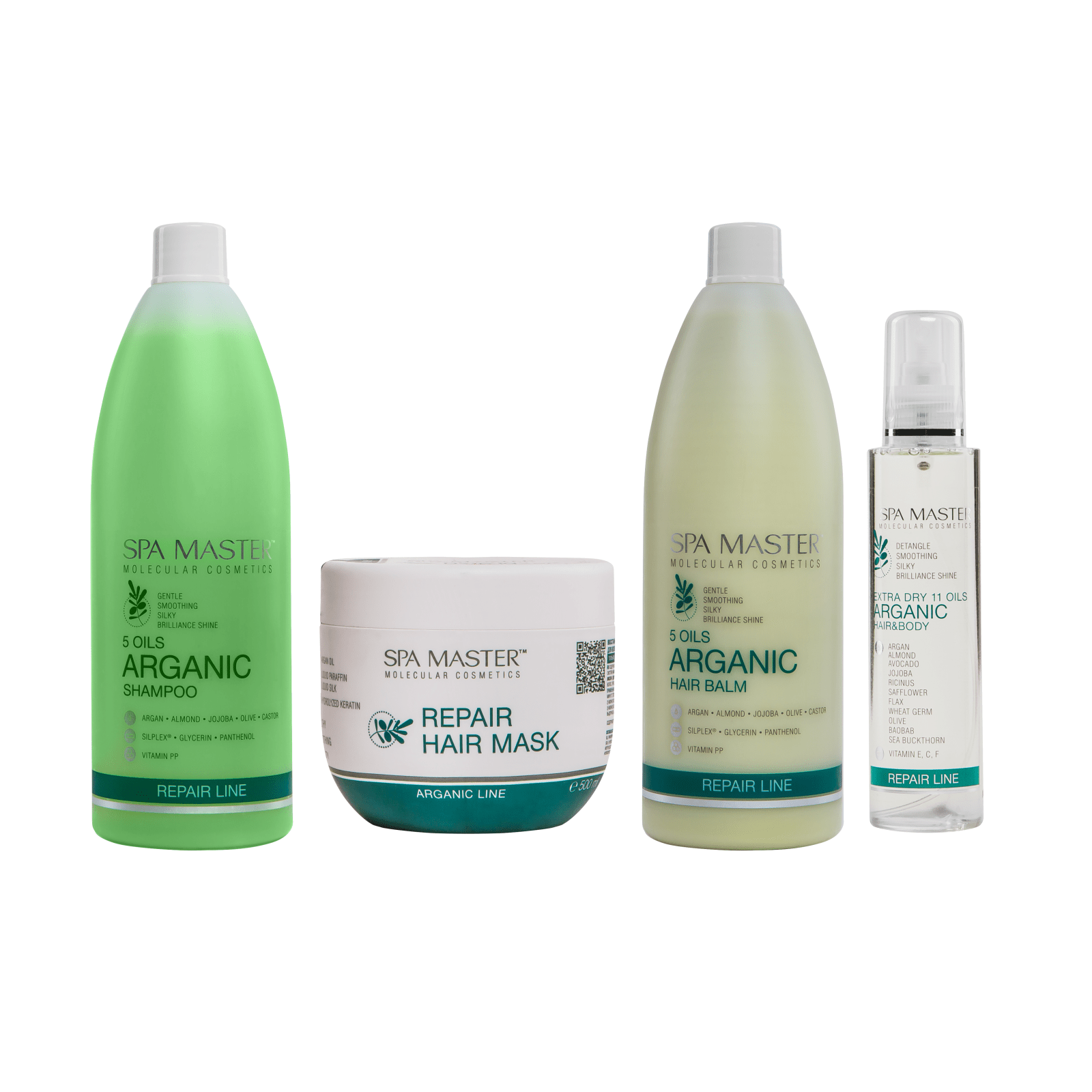 set#3-6 #3-6 Set Repair Line — изображение 1