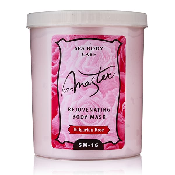 spa_master_16 Rejuvenating Body Mask — изображение 1
