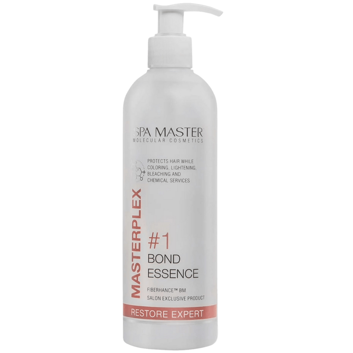 Дизайн без названия (2) #1 PLEX BOND ESSENCE — изображение 1