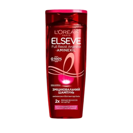 Sampon Elseve 400 ml