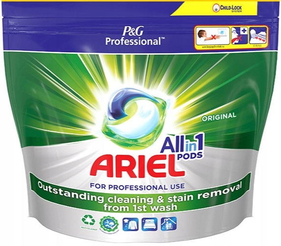 ARIEL-54 Ariel Pods Original 54 capsule — изображение 1